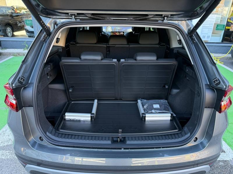 Voitures occasions ŠKODA KODIAQ Plus Mougins