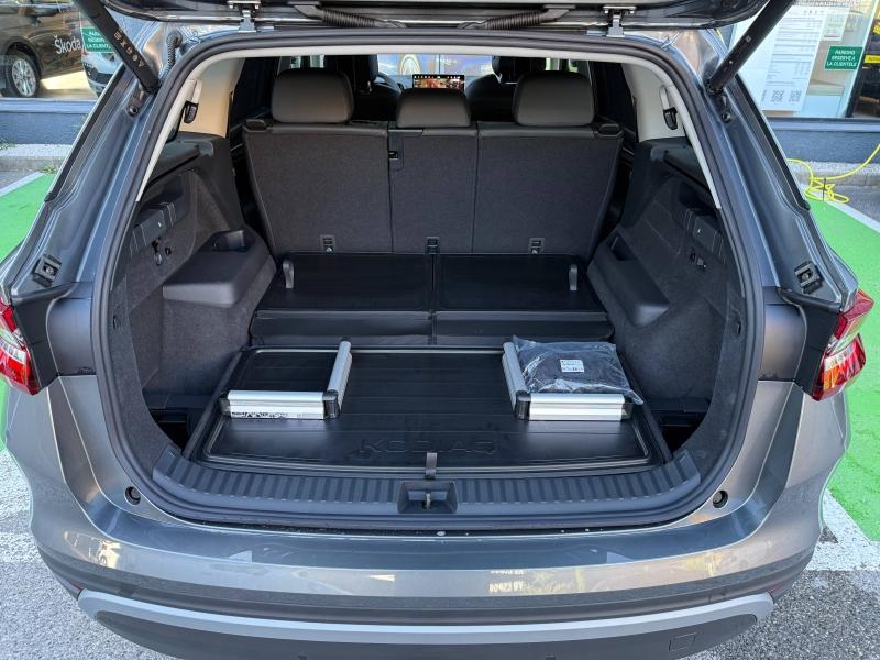 Voitures occasions ŠKODA KODIAQ Plus Mougins