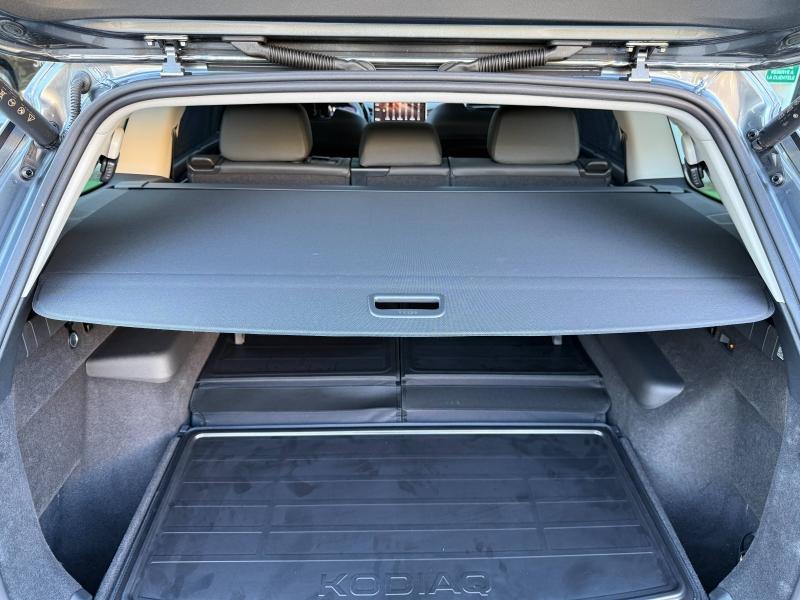 Voitures occasions ŠKODA KODIAQ Plus Mougins