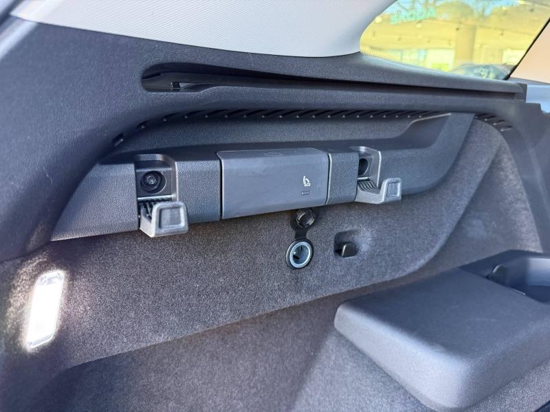 Voitures occasions ŠKODA KODIAQ Plus Mougins