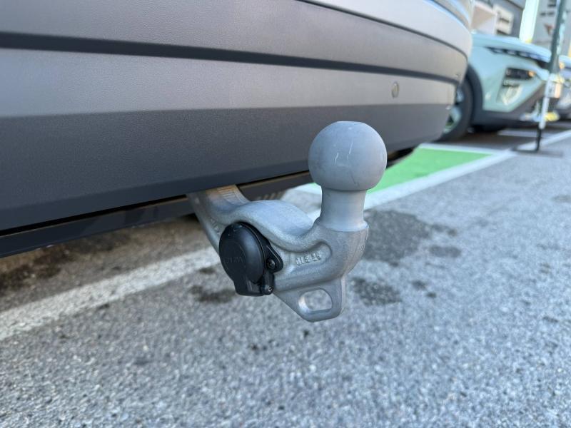 Voitures occasions ŠKODA KODIAQ Plus Mougins