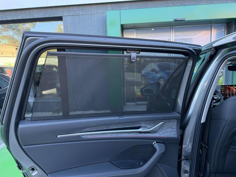 Voitures occasions ŠKODA KODIAQ Plus Mougins