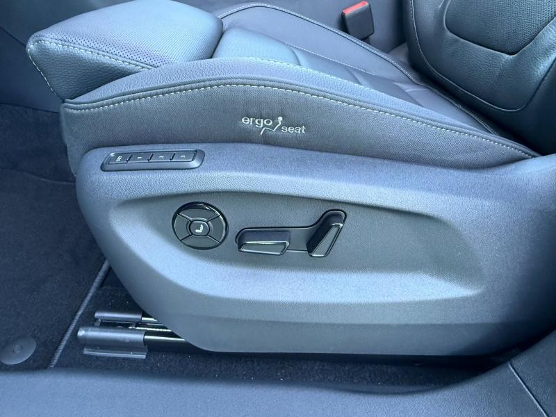 Voitures occasions ŠKODA KODIAQ Plus Mougins