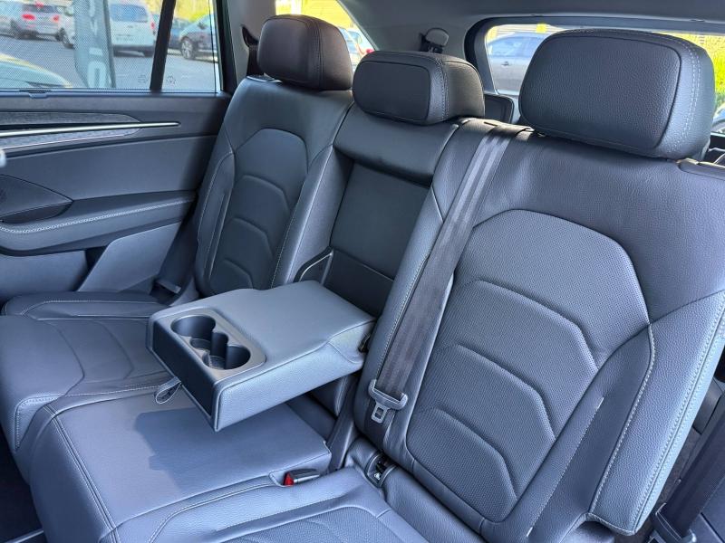 Voitures occasions ŠKODA KODIAQ Plus Mougins