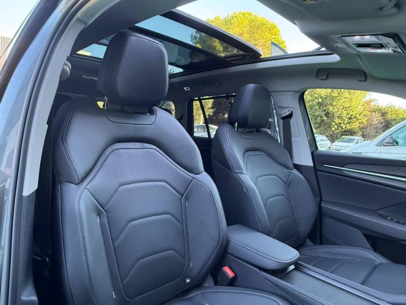 Voitures occasions ŠKODA KODIAQ Plus Mougins