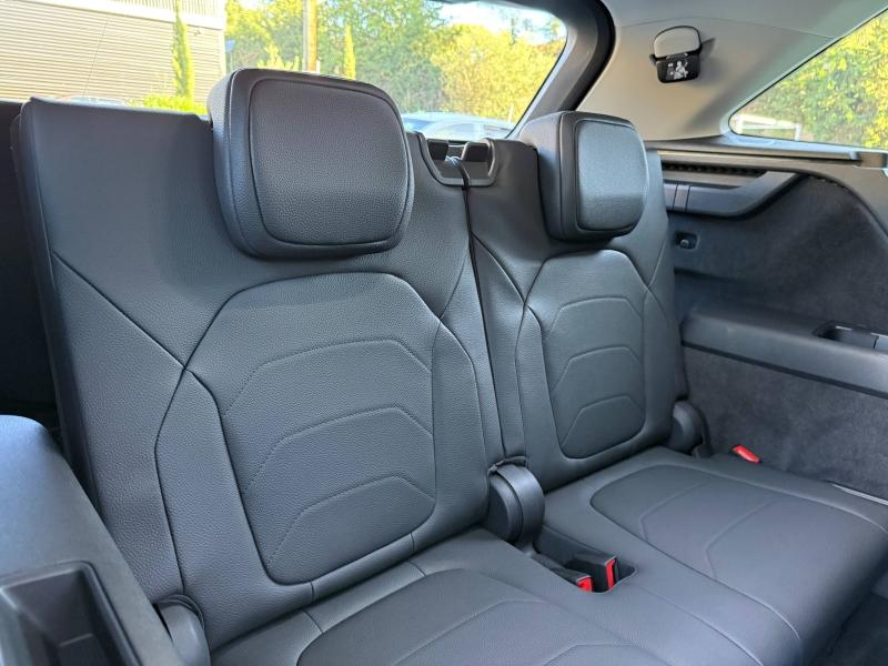 Voitures occasions ŠKODA KODIAQ Plus Mougins