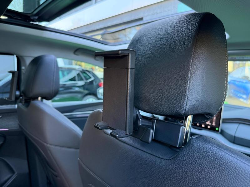 Voitures occasions ŠKODA KODIAQ Plus Mougins