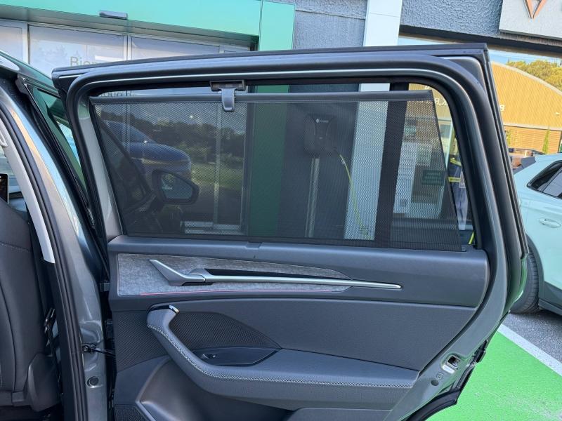 Voitures occasions ŠKODA KODIAQ Plus Mougins
