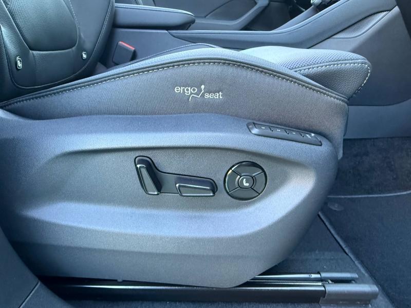 Voitures occasions ŠKODA KODIAQ Plus Mougins