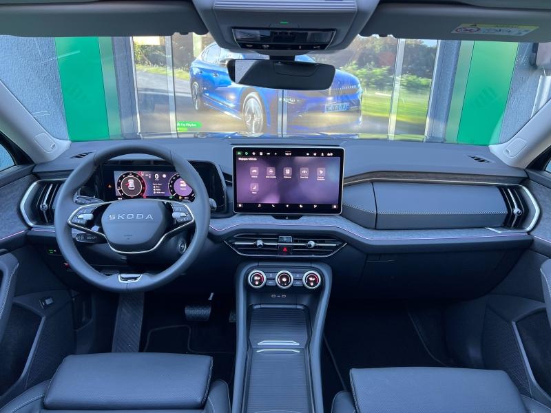 Voitures occasions ŠKODA KODIAQ Plus Mougins