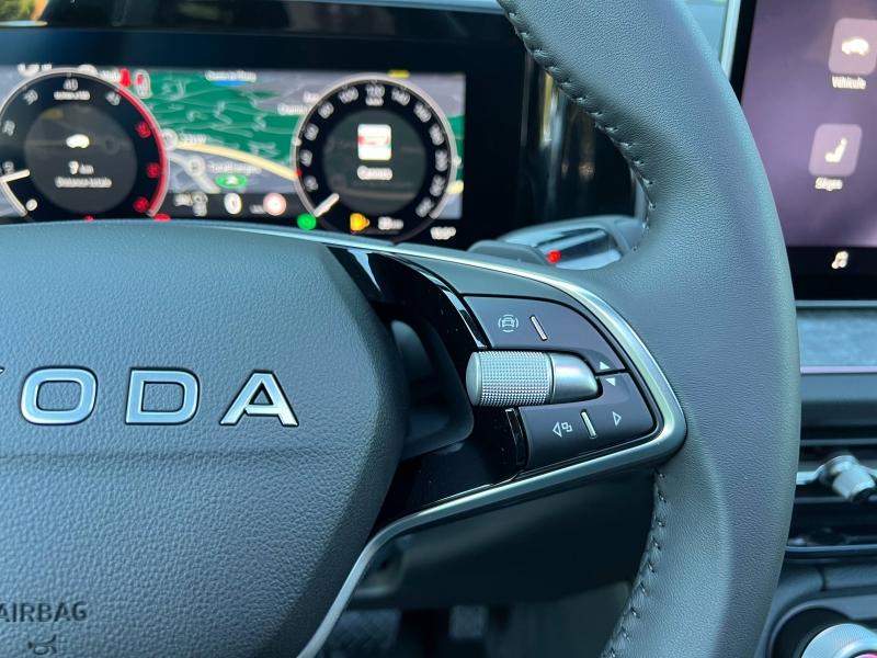 Voitures occasions ŠKODA KODIAQ Plus Mougins