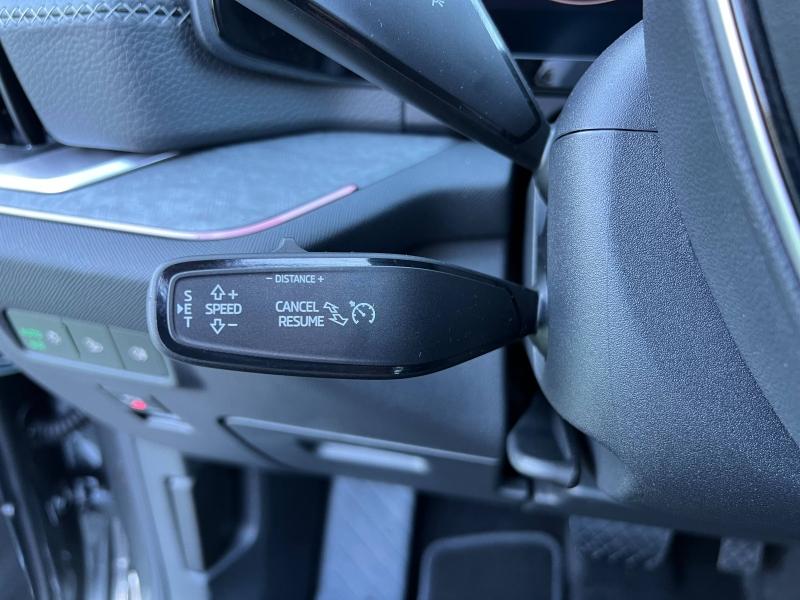 Voitures occasions ŠKODA KODIAQ Plus Mougins