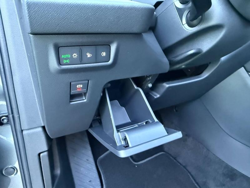 Voitures occasions ŠKODA KODIAQ Plus Mougins