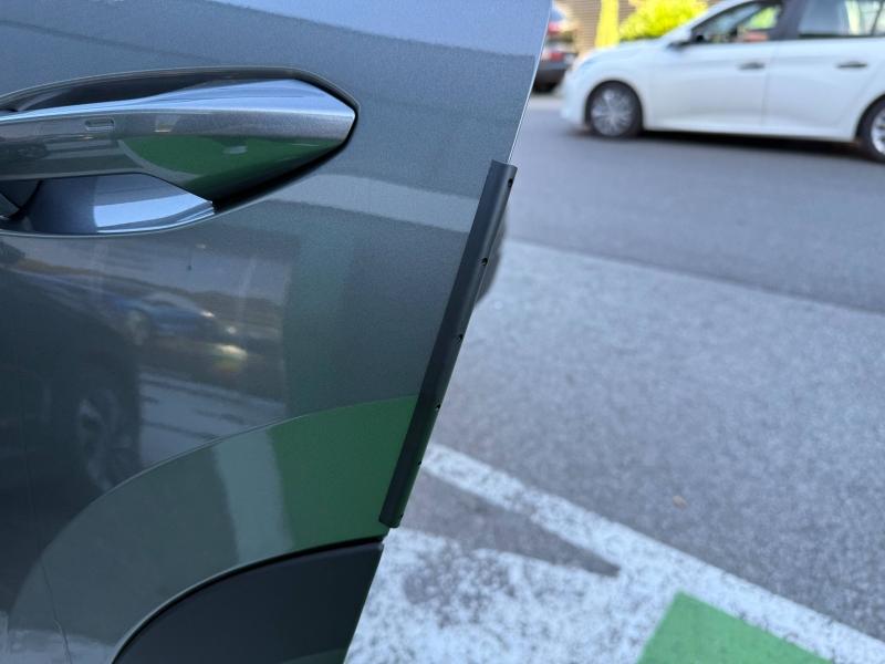 Voitures occasions ŠKODA KODIAQ Plus Mougins