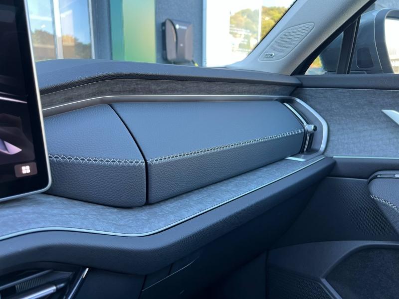 Voitures occasions ŠKODA KODIAQ Plus Mougins