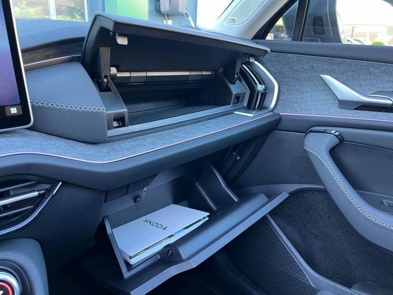 Voitures occasions ŠKODA KODIAQ Plus Mougins