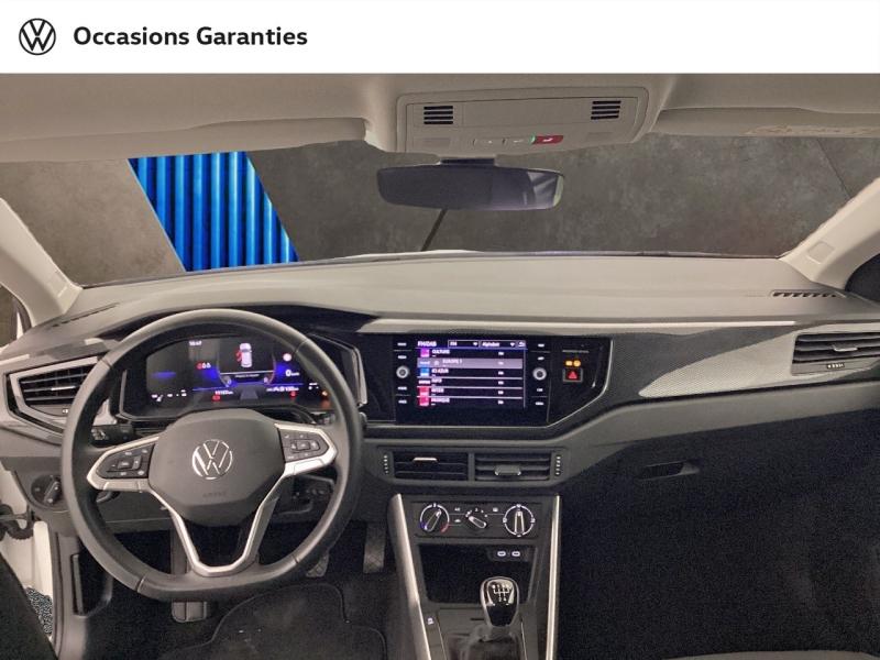 Voitures occasions VOLKSWAGEN POLO Life Nice