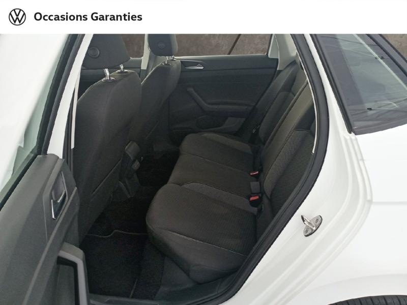 Voitures occasions VOLKSWAGEN POLO Life Mougins