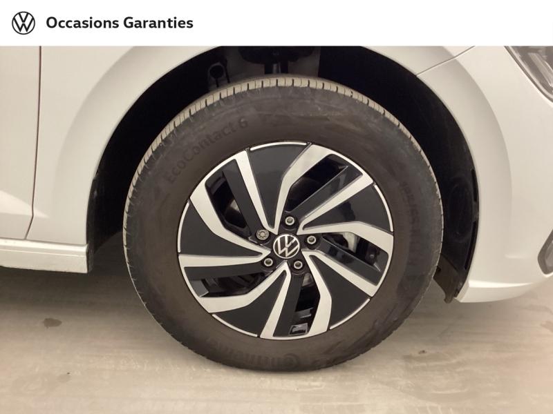 Voitures occasions VOLKSWAGEN POLO Life Mougins