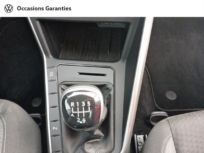 Voitures occasions VOLKSWAGEN POLO Life Mougins