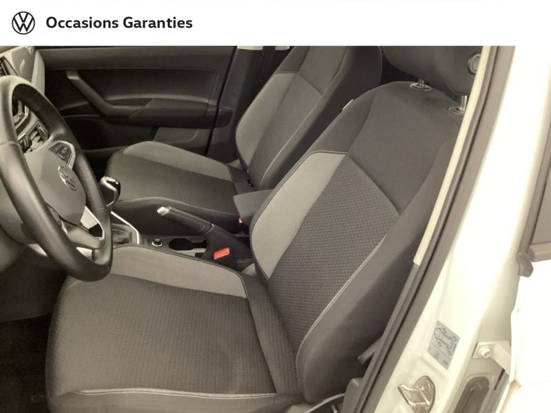 Voitures occasions VOLKSWAGEN POLO Life Mougins