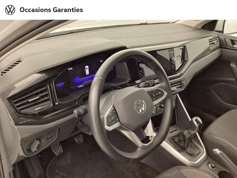 Voitures occasions VOLKSWAGEN POLO Life Nice
