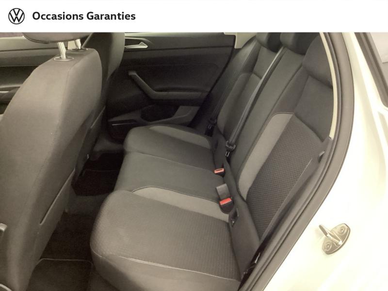 Voitures occasions VOLKSWAGEN POLO Life Nice