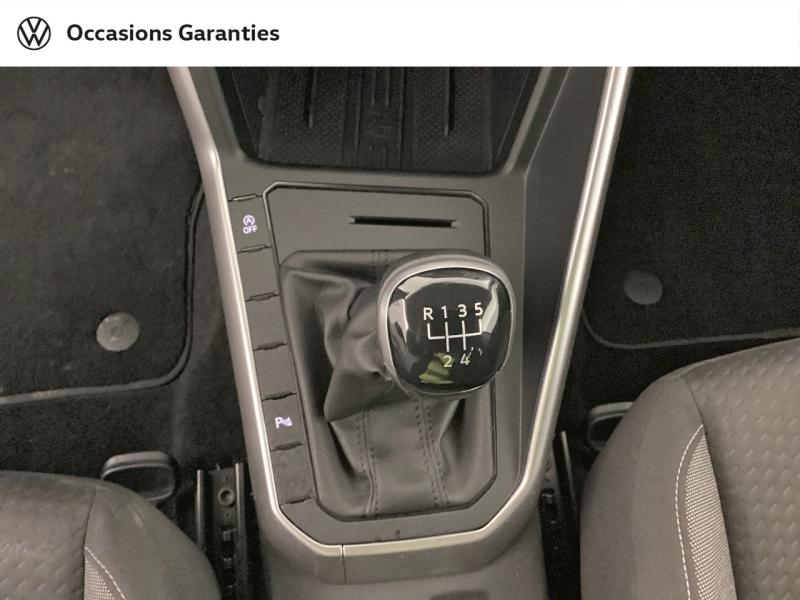 Voitures occasions VOLKSWAGEN POLO Life Nice