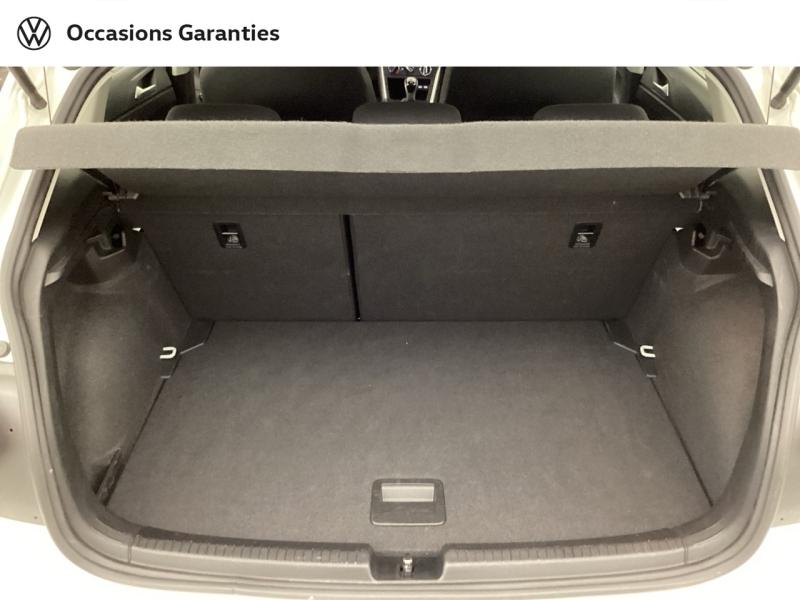 Voitures occasions VOLKSWAGEN POLO Life Mougins