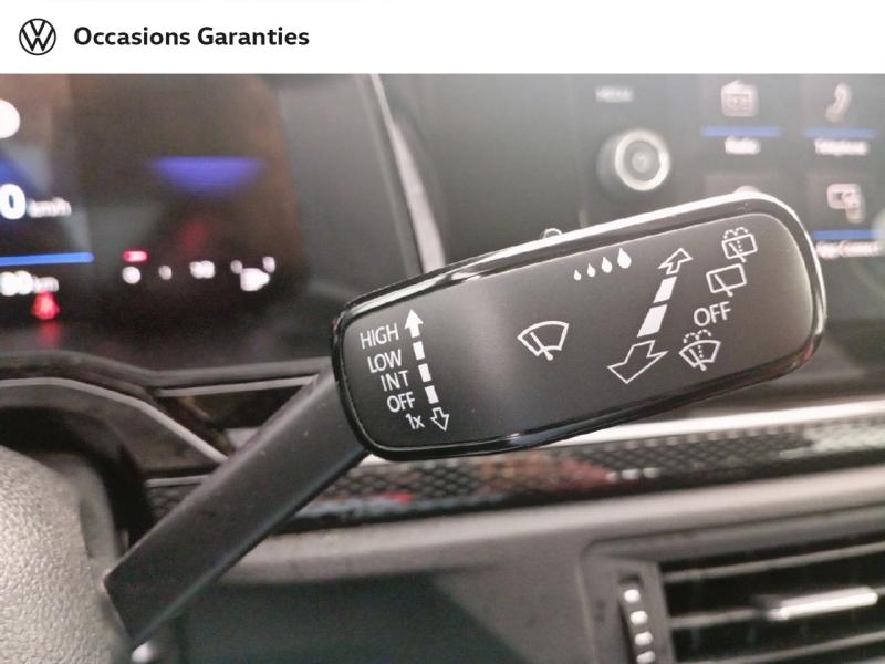 Voitures occasions VOLKSWAGEN POLO Life Mougins