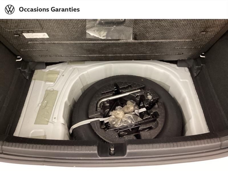 Voitures occasions VOLKSWAGEN POLO Life Mougins