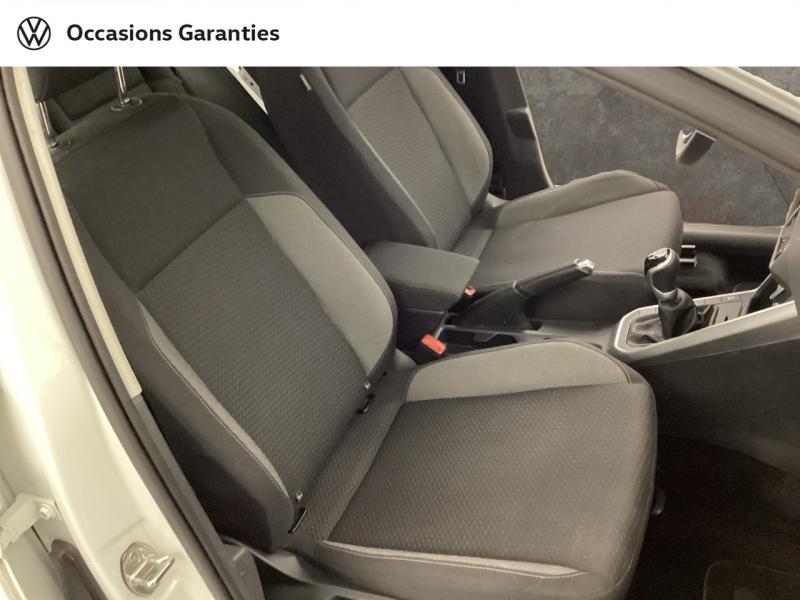 Voitures occasions VOLKSWAGEN POLO Life Nice