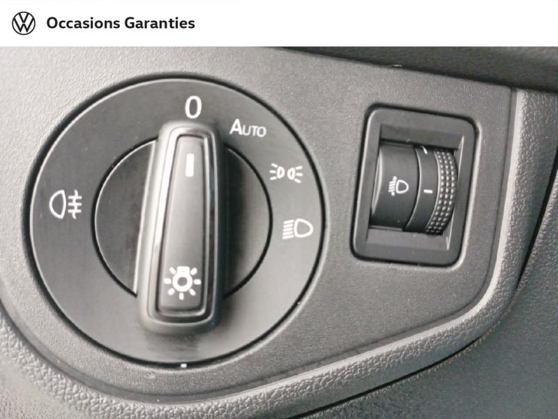 Voitures occasions VOLKSWAGEN POLO Life Mougins