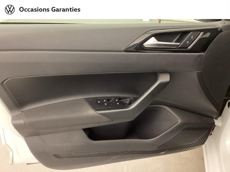 Voitures occasions VOLKSWAGEN POLO Life Nice