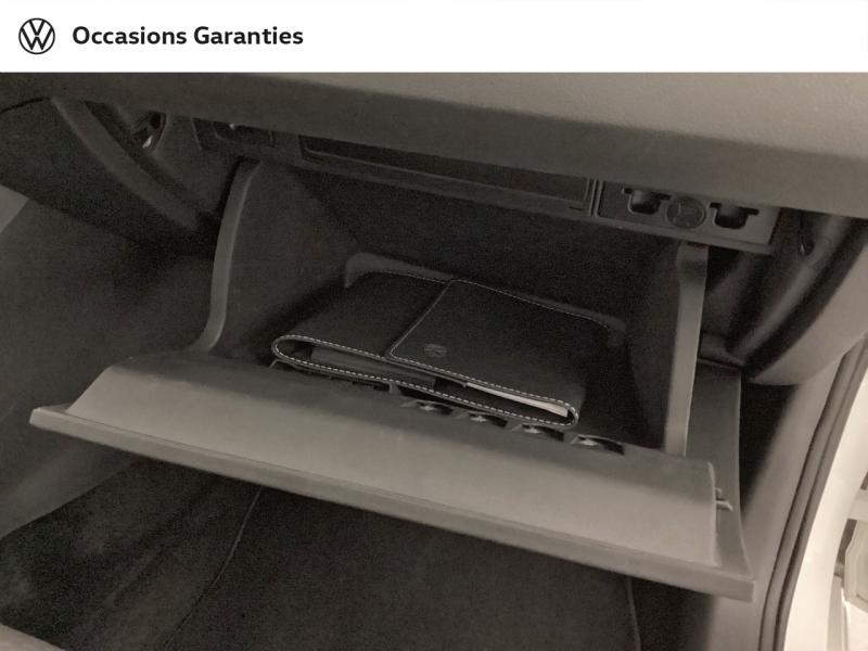 Voitures occasions VOLKSWAGEN POLO Life Nice
