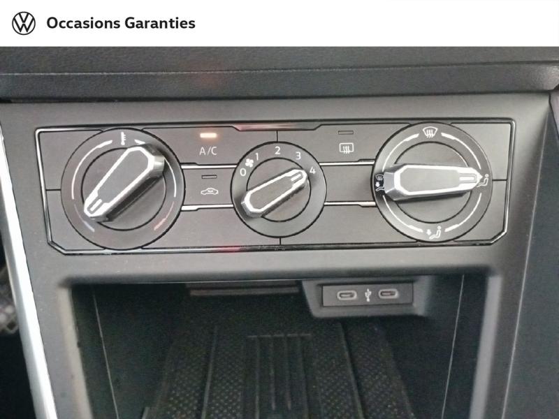 Voitures occasions VOLKSWAGEN POLO Life Mougins