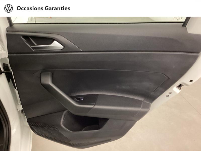 Voitures occasions VOLKSWAGEN POLO Life Mougins