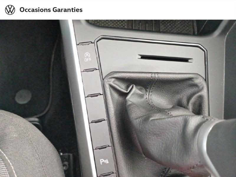 Voitures occasions VOLKSWAGEN POLO Life Mougins