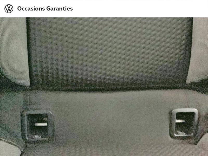 Voitures occasions VOLKSWAGEN POLO Life Mougins