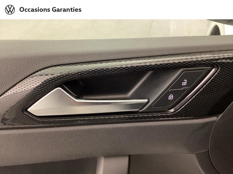 Voitures occasions VOLKSWAGEN POLO Life Nice
