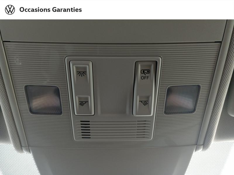 Voitures occasions VOLKSWAGEN POLO Life Mougins