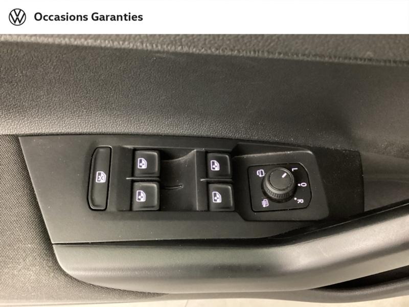 Voitures occasions VOLKSWAGEN POLO Life Nice