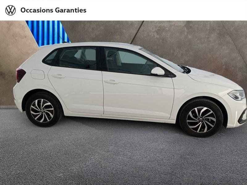 Voitures occasions VOLKSWAGEN POLO Life Mougins