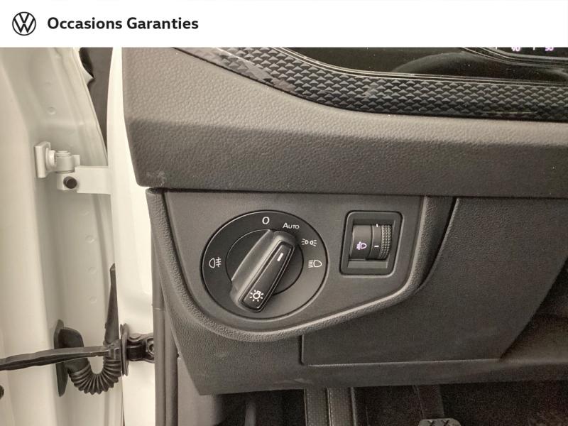 Voitures occasions VOLKSWAGEN POLO Life Nice