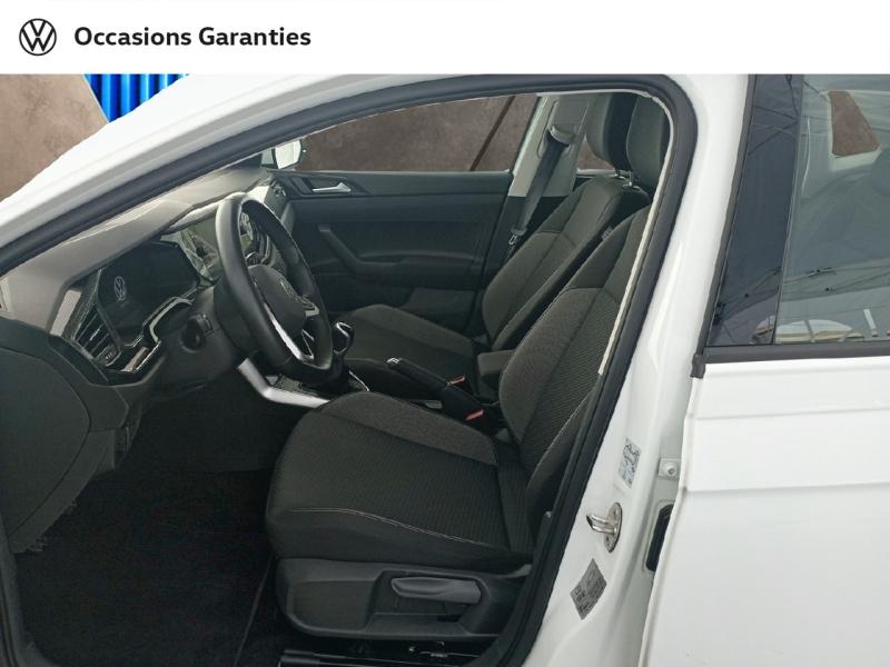 Voitures occasions VOLKSWAGEN POLO Life Mougins