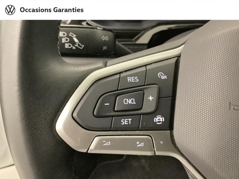 Voitures occasions VOLKSWAGEN POLO Life Mougins