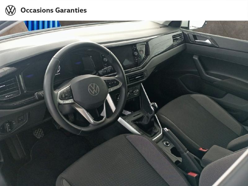 Voitures occasions VOLKSWAGEN POLO Life Mougins