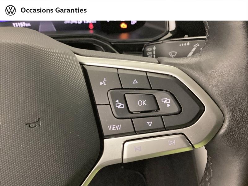 Voitures occasions VOLKSWAGEN POLO Life Mougins