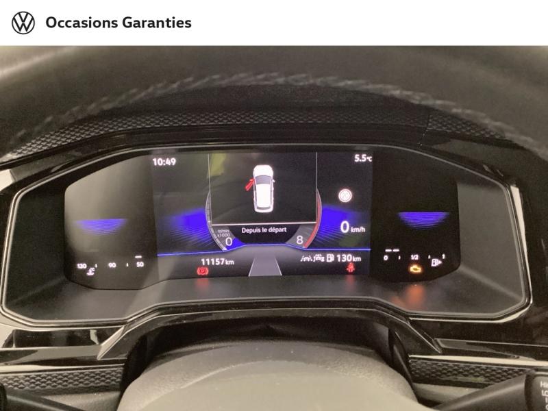 Voitures occasions VOLKSWAGEN POLO Life Nice