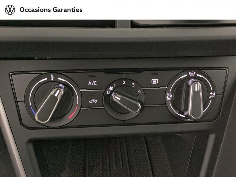 Voitures occasions VOLKSWAGEN POLO Life Nice